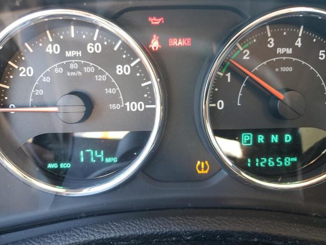 1C4BJWDGXFL755552 Jeep Wrangler Unlimited Sport