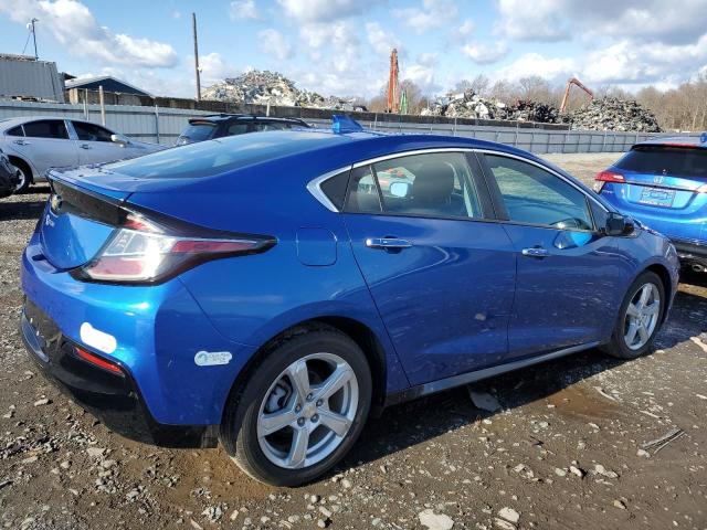 VIN 1G1RC6S58GU126452 2016 Chevrolet Volt, LT no.3