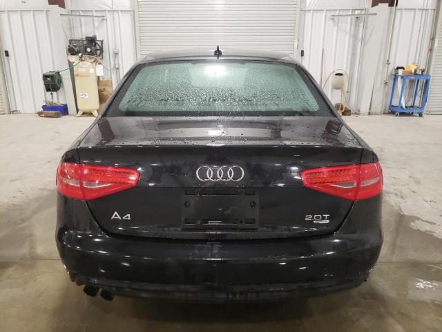 VIN WAUFFAFL8DN032099 2013 Audi A4, Premium Plus no.6