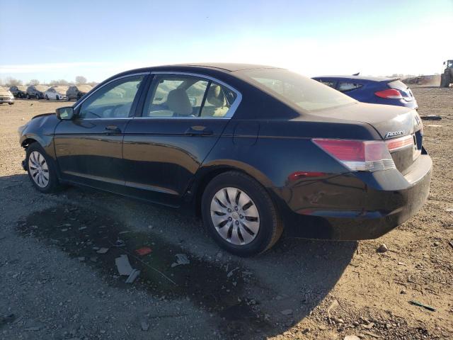 1HGCP2F32BA081362 | 2011 Honda accord lx