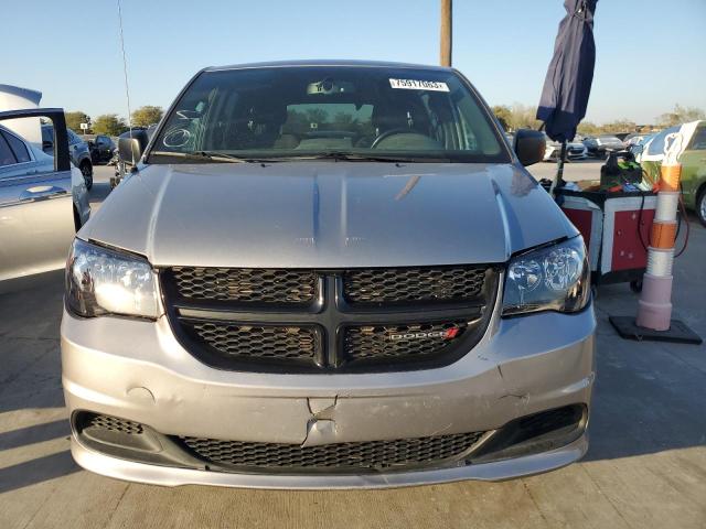 2C4RDGBG1FR517000 Dodge Grand Caravan Se
