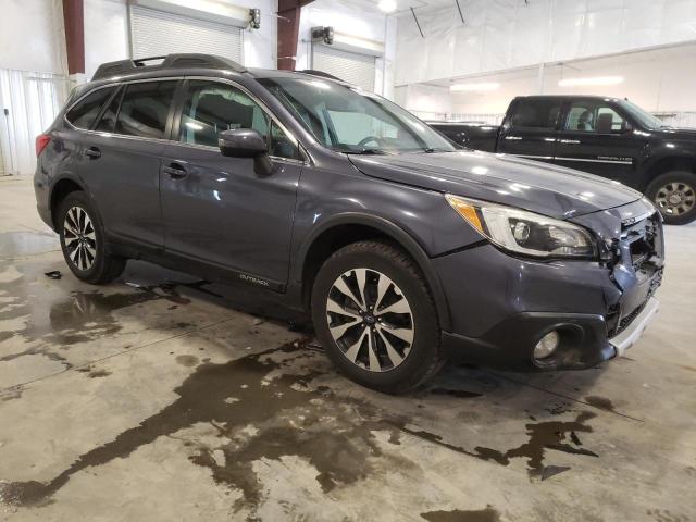 4S4BSBNC1F3286560 | 2015 SUBARU OUTBACK 2.