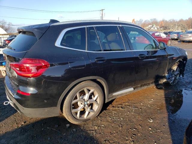 5UXTS1C00M9H06459 | 2021 BMW X3 XDRIVE3