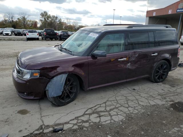 2019 Ford Flex SEL