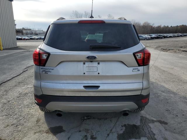 1FMCU9HD7KUC17517 2019 FORD ESCAPE, photo no. 6