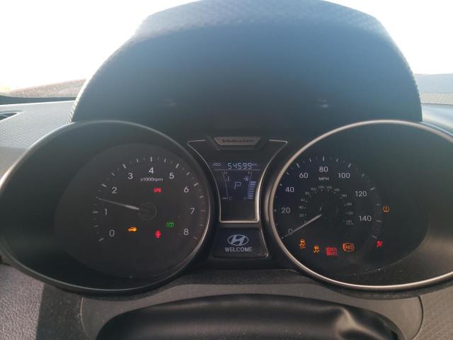 KMHTC6AE3EU209228 Hyundai Veloster Turbo