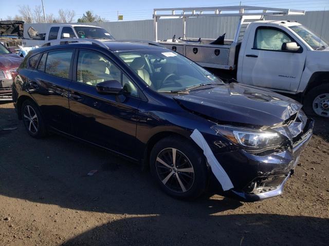 4S3GTAV66M3704846 Subaru Impreza Premium
