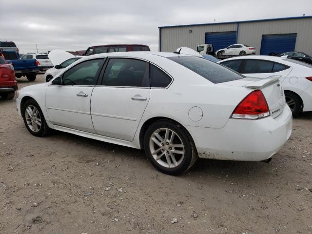 Vin: 2g1wc5e30e1108477, lot: 76006943, chevrolet impala ltz 20142