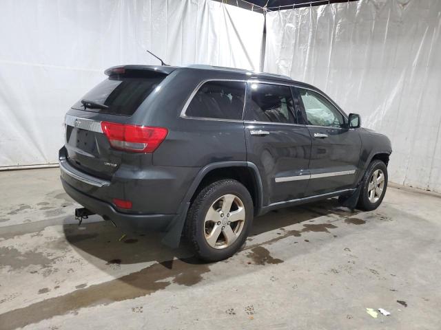 2011 Jeep Grand Cherokee Limited VIN: 1J4RR5GG1BC701297 Lot: 75335223