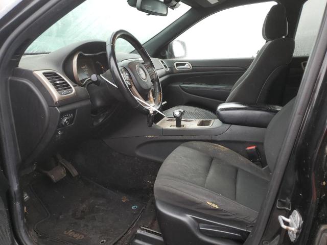 1C4RJFAGXEC224921 Jeep Grand Cherokee Laredo