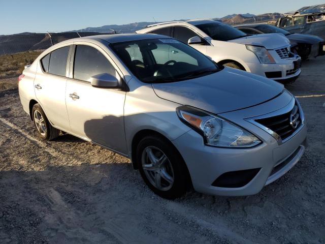 3N1CN7AP7JL883153 | 2018 NISSAN VERSA S