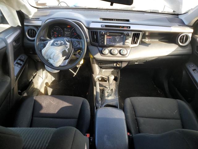 2017 TOYOTA RAV4 LE - JTMBFREV8HJ151111