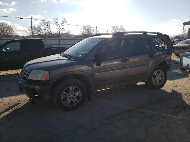 2004 Mitsubishi Endeavor LS