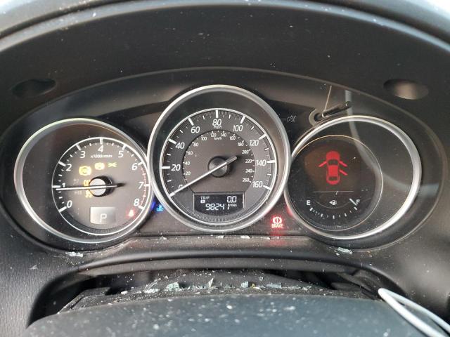 2016 MAZDA CX-5 GT - JM3KE2DYXG0804474
