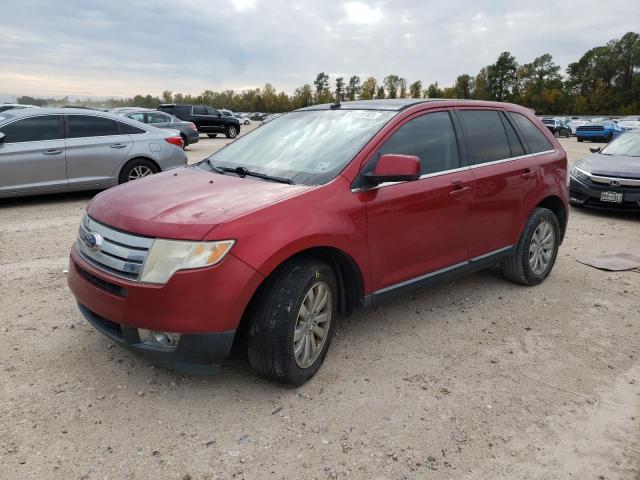 2009 Ford Edge Limited