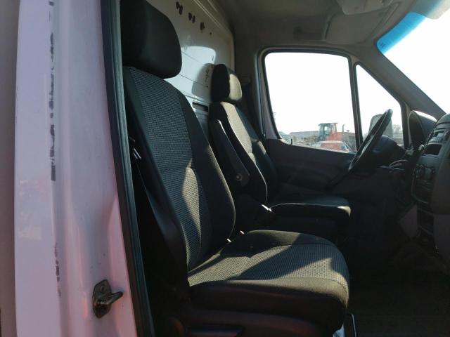 WDAPF4CC0C9503105 | 2012 MERCEDES-BENZ SPRINTER 3500