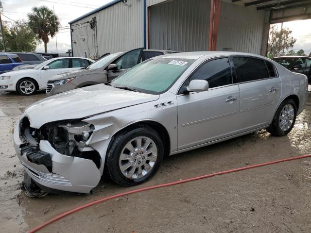 2009 Buick Lucerne CXL