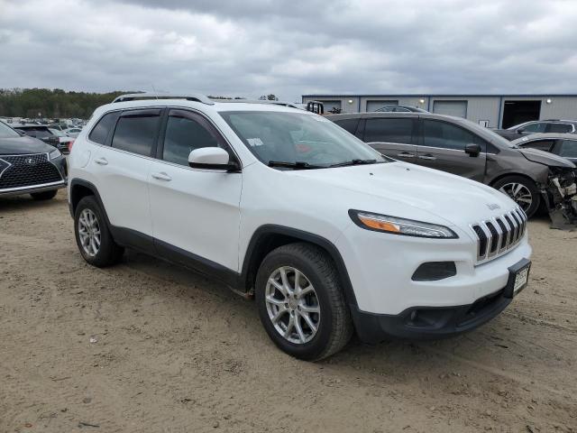 1C4PJMCS9FW599695 | 2015 JEEP CHEROKEE L