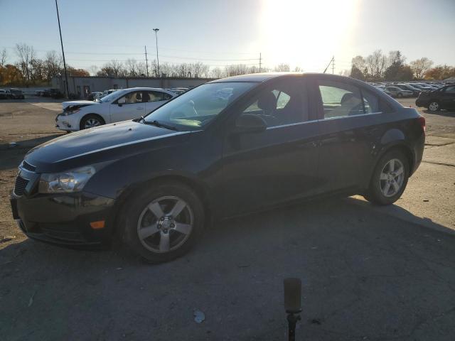 2014 CHEVROLET CRUZE LT 2014