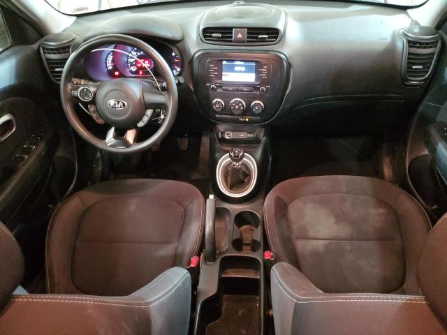 KNDJN2A27K7914063 | 2019 KIA SOUL