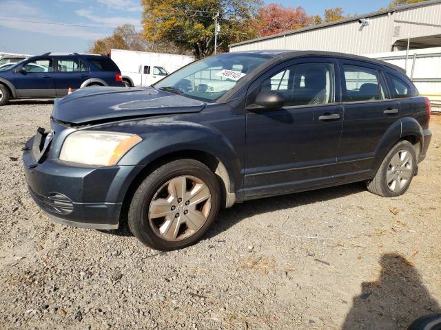 2007 Dodge Caliber SXT