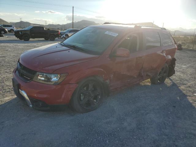 2020 Dodge Journey Crossroad