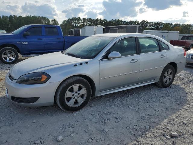 2010 Chevrolet Impala LT