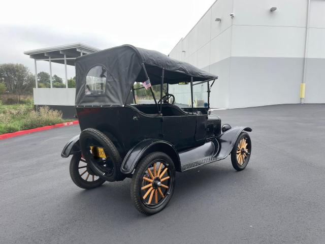 1922 Ford Model T VIN: 5834707 Lot: 78108373