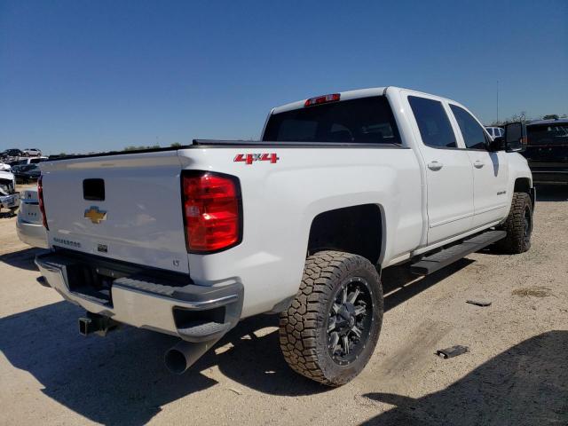 1GC1KSEY5KF260581 Chevrolet Silverado 2500hd LT 3