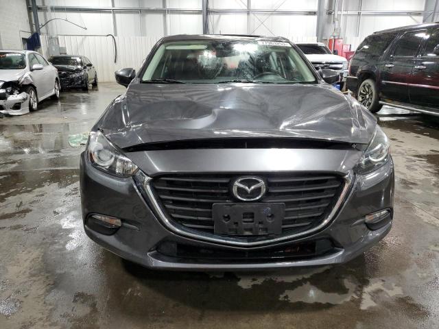 JM1BN1L38H1123279 | 2017 MAZDA 3 TOURING