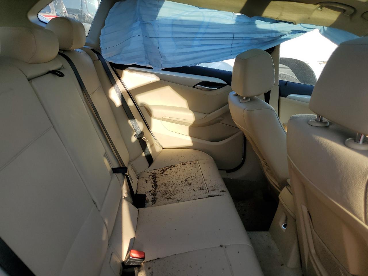 Lot #2193004799 2015 BMW X1 SDRIVE2