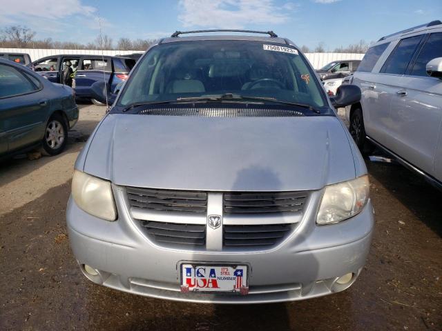 2006 Dodge Grand Caravan Sxt VIN: 2D4GP44L46R668424 Lot: 75081923