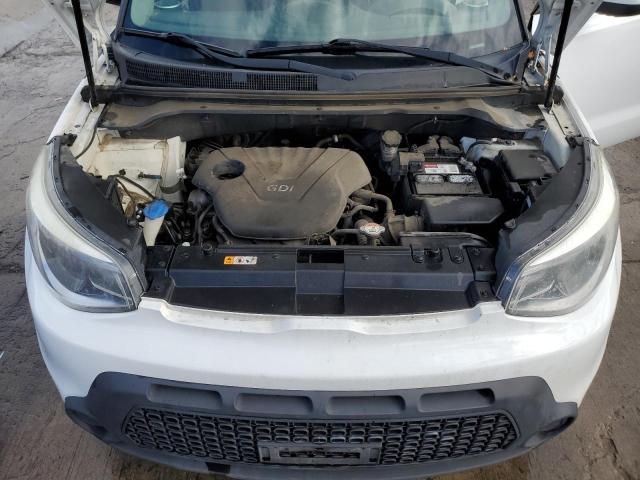 KNDJN2A25E7075468 | 2014 KIA SOUL