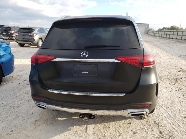 4JGFB4KB1LA093292 Mercedes-Benz Gle 350 4matic
