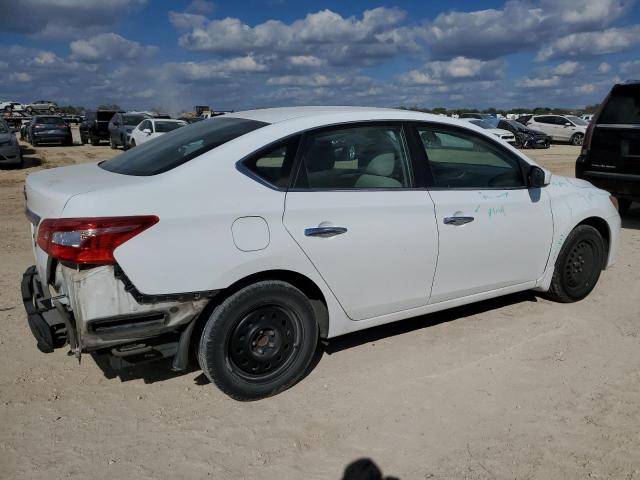 3N1AB7AP9GY245532 Nissan SENTRA S