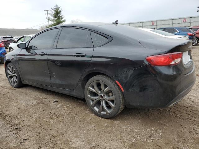 1C3CCCDG6FN512083 | 2015 Chrysler 200 s