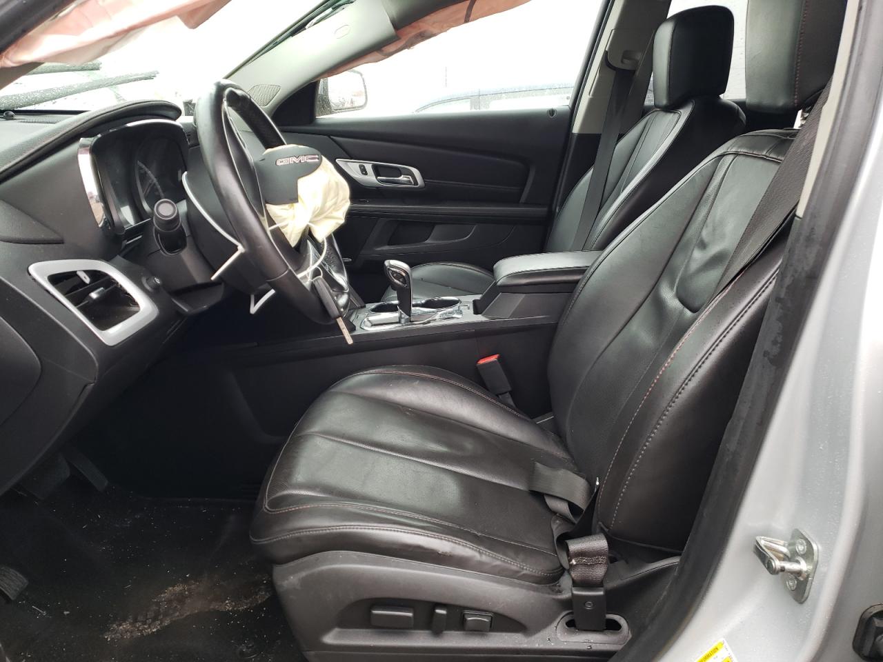 2GKALSEK8F6318437 2015 GMC Terrain Slt