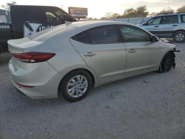 KMHD74LF0HU096782 | 2017 HYUNDAI ELANTRA SE