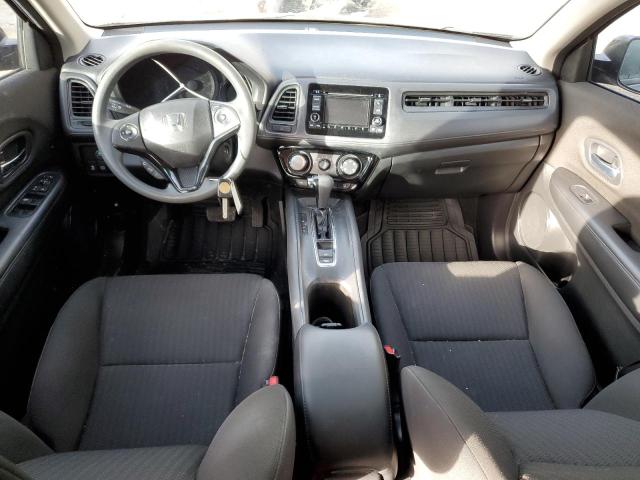 3CZRU5H35HG703859 Honda HR-V LX