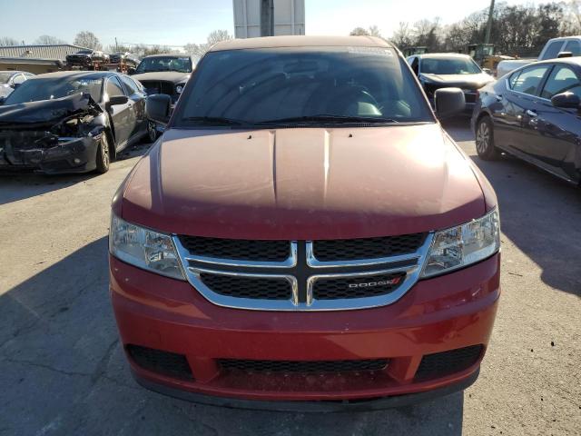 3C4PDCAB6FT700752 | 2015 Dodge journey se