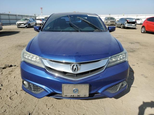 19UDE2F85HA016066 | 2017 ACURA ILX PREMIU