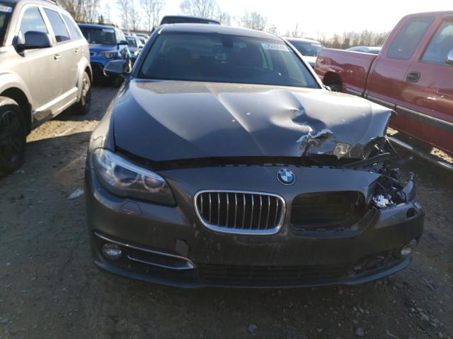 WBAFV3C56ED684652 BMW 535 D Xdrive