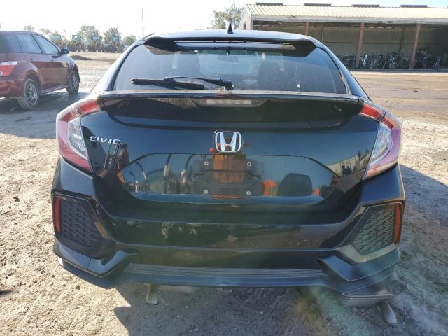 SHHFK7H50HU201616 Honda CIVIC EX