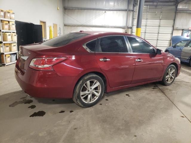 2013 Nissan Altima 2.5 VIN: 1N4AL3APXDC109911 Lot: 74680993