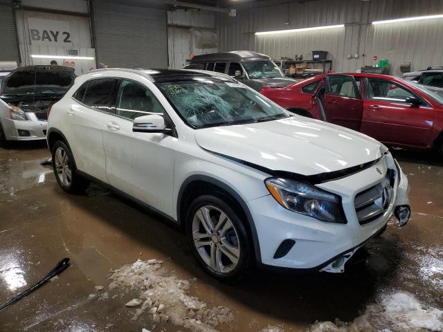 VIN WDCTG4GB6FJ155981 2015 Mercedes-Benz GLA-Class,... no.4