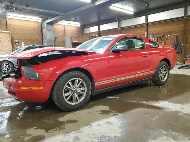 2005 Ford Mustang 