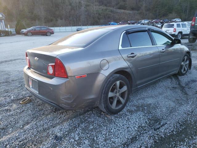 1G1ZC5EU1BF291236 | 2011 Chevrolet malibu 1lt