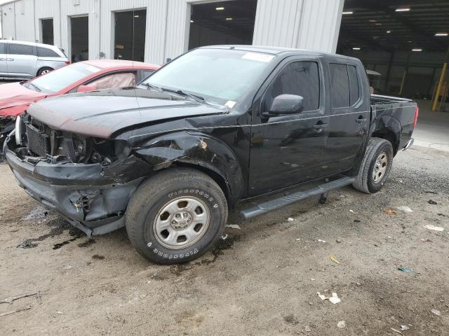 2013 Nissan Frontier S