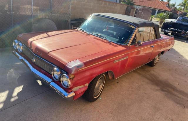 BUICK SKYLARK  1963 1
