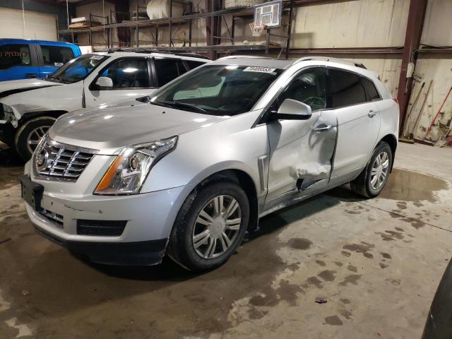 2013 Cadillac SRX Luxury Collection